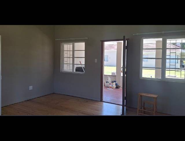 1 BEDROOM PROPERTY TO RENT IN ELIM